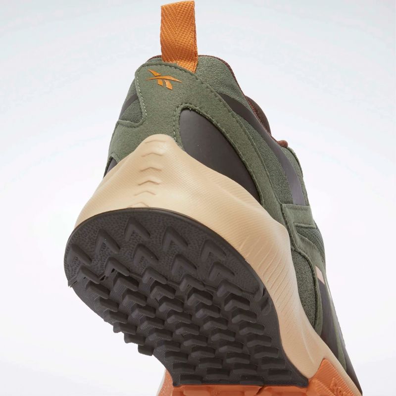 Reebok Lavante Trail 2 M running shoes 100209969 Footwear/Running/Men Reebok