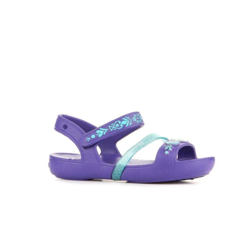 Crocs Line Frozen San 204139-506 In preparation Your Sports Performance