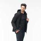 Men's ELTEN Sweatshirt In preparation Your Sports Performance