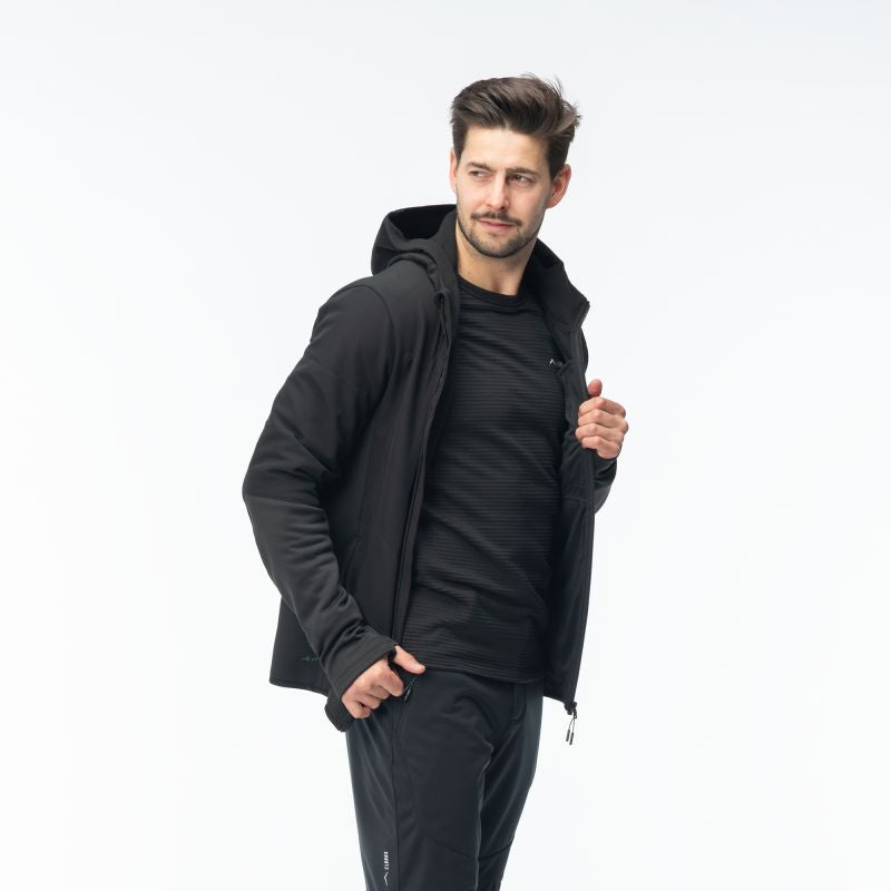 Men's ELTEN Sweatshirt In preparation Your Sports Performance
