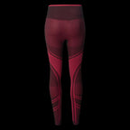 Women's Thermoactive Leggings 2RC8 Brugi