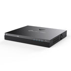 16-channel POE+/VIGI NVR2016H-16MP TP-LINK network video recorder CCTV IP/Rejestratory Your Sports Performance