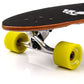 Meteor Longboard Skateboard Chinese Maple 23890 Accessories/Skating Your Sports Performance