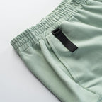 IGMEZI Men's Shorts Iguana