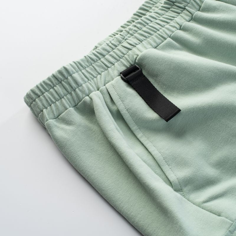IGMEZI Men's Shorts Iguana