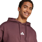 adidas Essentials Feelcozy Fleece M IN6070 sweatshirt Clothing/Lifestyle Adidas