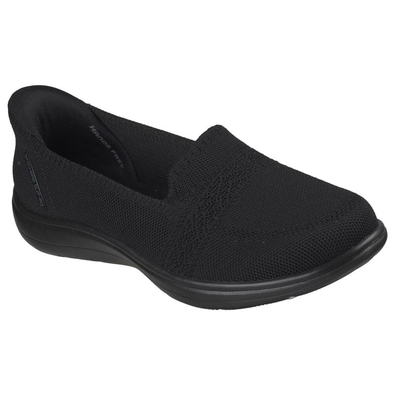 Skechers Women's ON-THE-GO FLEX RADIANT SLOANE 138435 BBK Trainers Skechers