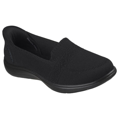 Skechers Women's ON-THE-GO FLEX RADIANT SLOANE 138435 BBK Trainers Skechers