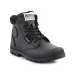 Palladium Pampa Hi Snow Warm W 94380-008-M shoes