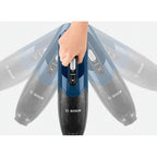 BOSCH BBH F216 vacuum cleaner AGD - Produkty/Odkurzacze Your Sports Performance