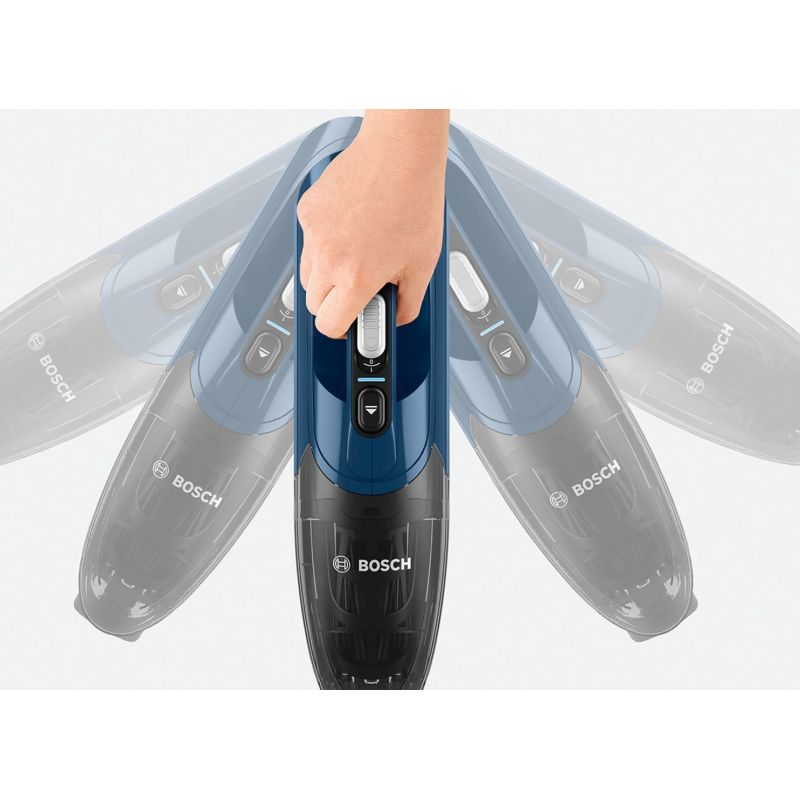 BOSCH BBH F216 vacuum cleaner AGD - Produkty/Odkurzacze Your Sports Performance