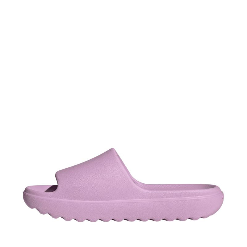 Adidas Adilette Lumia flip-flops light purple IH8924