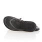 Chaco Locavore Black Flip-flops Wmn J102208 Footwear/Outdoor Your Sports Performance
