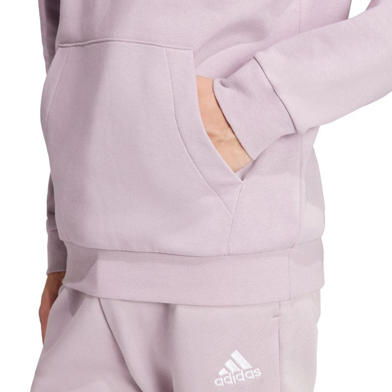adidas Essentials Fleece Hoodie M IN0328 Clothing/Lifestyle Adidas