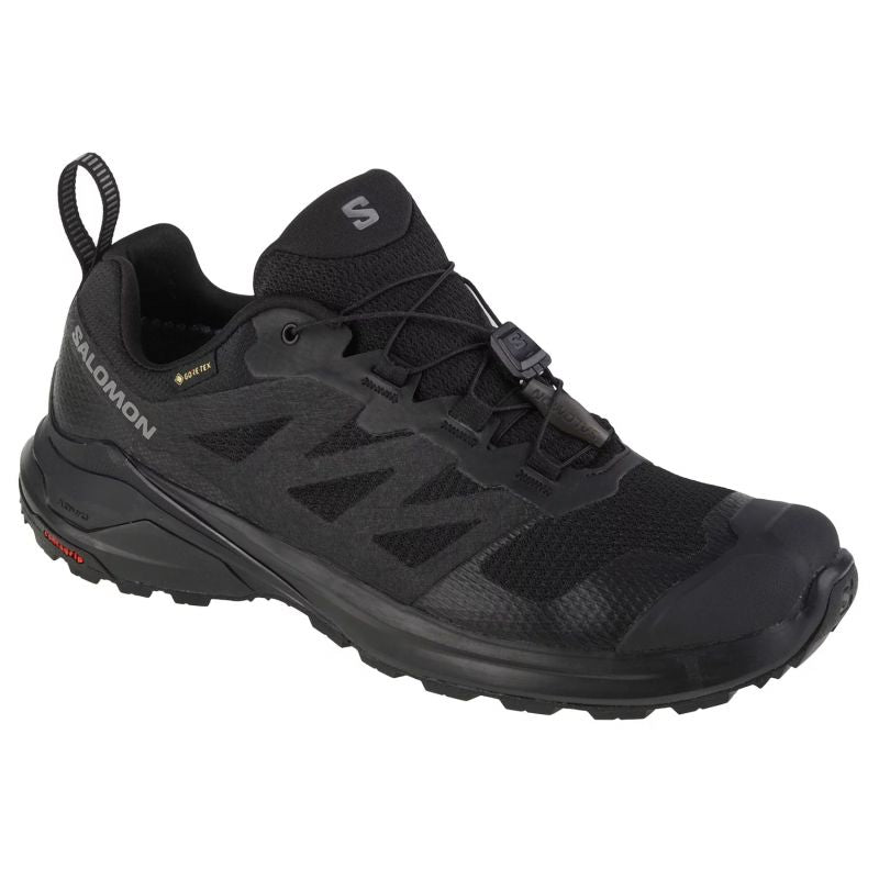 Salomon X-Adventure GTX M 473211 running shoes Footwear/Running/Men Your Sports Performance