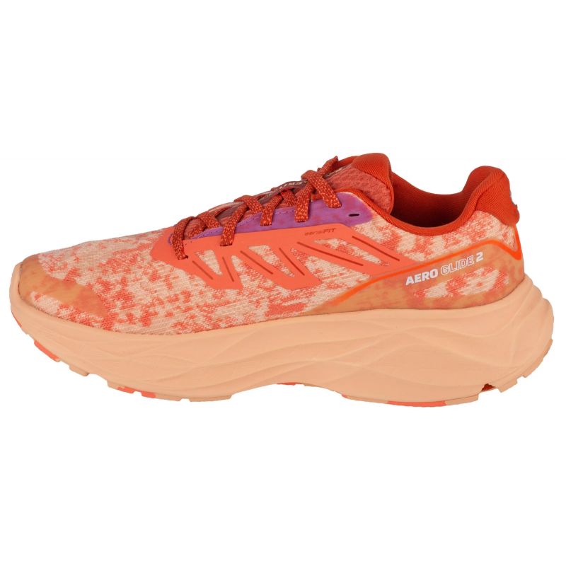Salomon Aero Glide 2 W running shoes 474266 Footwear/Running/Women Your Sports Performance