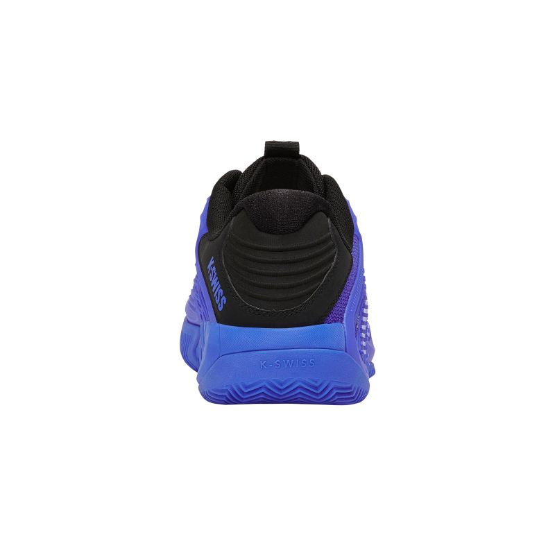K-swiss HCE 3 CLAY men's training sneakers blue (04604-416-M)