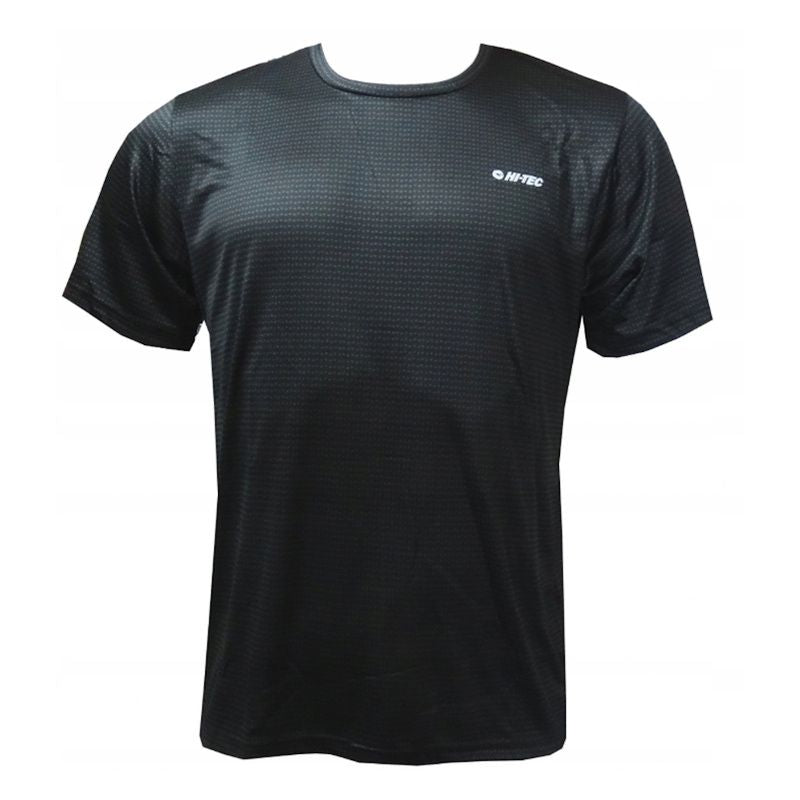 Hi-tec Emmon II M T-shirt 92800309305 Clothing/Training Your Sports Performance