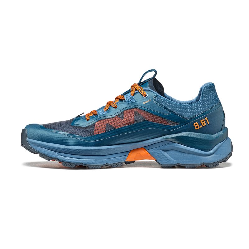 Garmont 9.81 Engage M shoes 92800614681 Footwear/Outdoor/Garmont Your Sports Performance