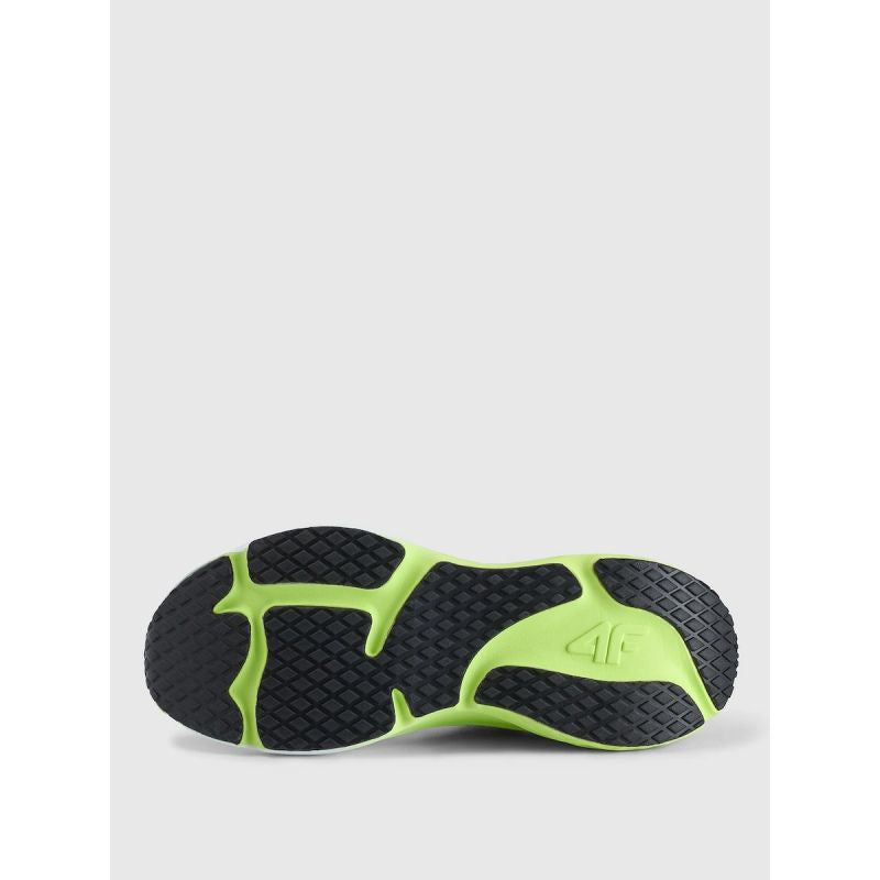 Men's Freemove Elevated Mesh Running Shoes 4F 4FRSS25FSPOM164-45S 4f