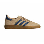 Adidas Handball Spezial Warm Sandstone/Preloved Ink Women's Sports Shoes - JH5435 Obuwie/Buty do koszykówki męskie/Adidas Your Sports Performance