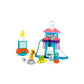 LEGO DUPLO 10422 3-in-1 Space Shuttle Adventure In preparation Your Sports Performance