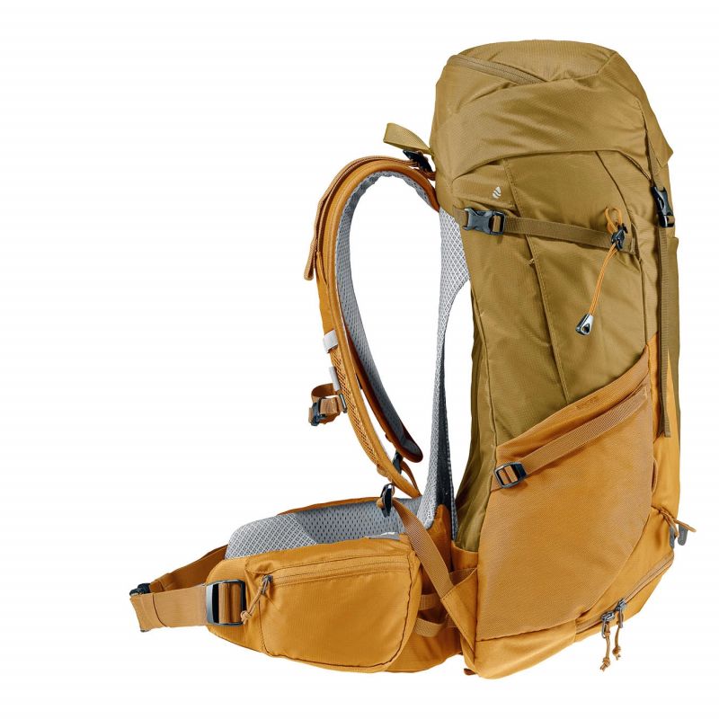 Deuter Futura Pro 36 backpack 3401121-6611 Accessories/Plecaki/Deuter/Tourist Your Sports Performance