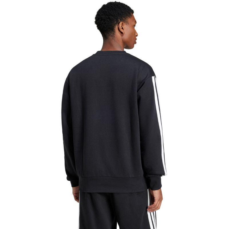 adidas Essentials 3-Stripes Fleece M JE6304 sweatshirt Clothing/Lifestyle Adidas