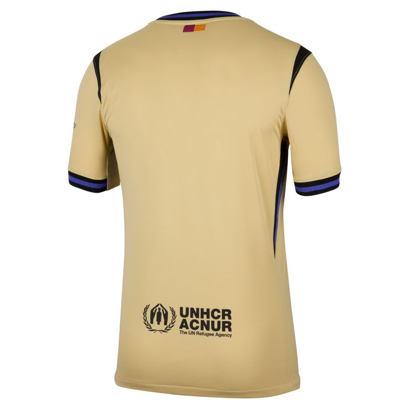 Nike FC Barcelona Stadium Away Shirt 2025/26 HJ4603-784