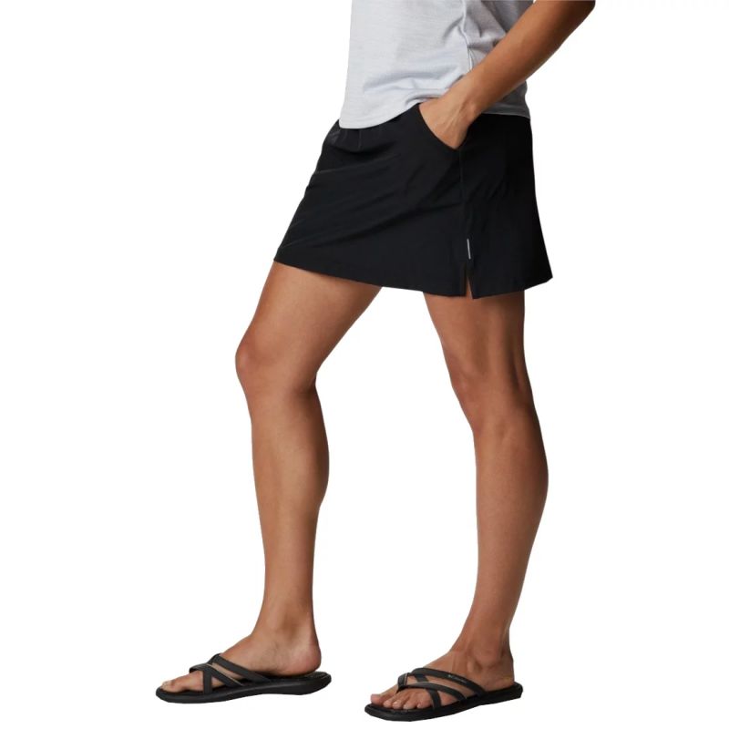 Columbia Alpine Chill Zero Multisport Skort W 1991904010 skirt Clothing/Running Your Sports Performance