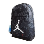 Air Jordan School Backpack with Pencil Case - 9B0503-KR5 Akcesoria i sprzęt koszykarski/Torby i plecaki Your Sports Performance