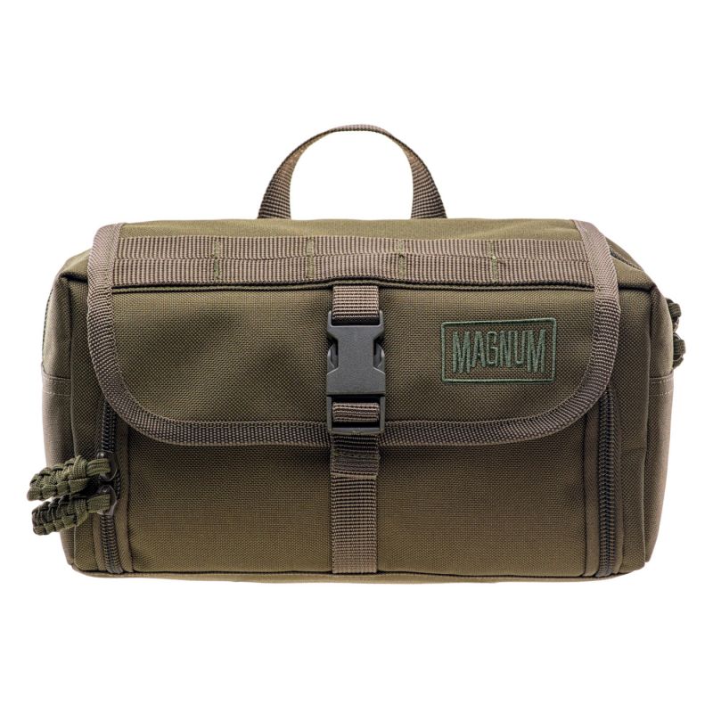 Magnum Castor First Aid Kit 92800308789