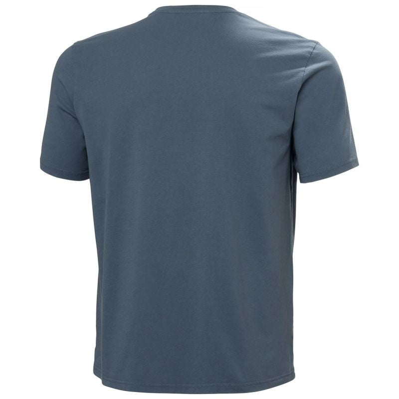 Helly Hansen HH Logo 3.0 T-shirt M 54596 601 Clothing/Lifestyle/T-shirts/Helly Hansen Your Sports Performance
