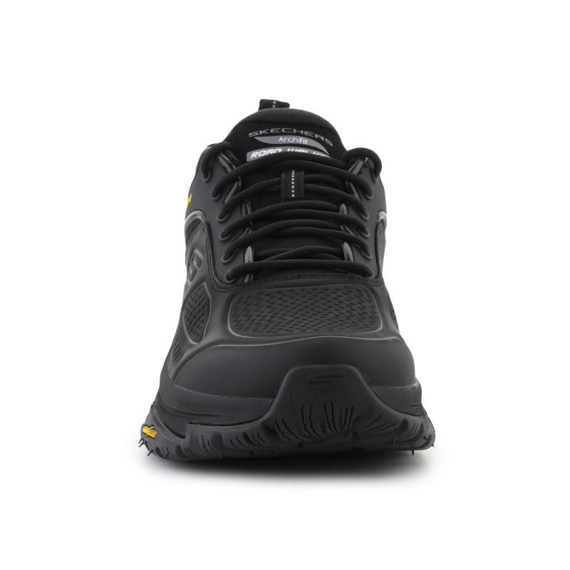 Skechers Arch Fit Road Walker - Recon M 237333-BBK shoes Footwear/Lifestyle/Skechers Your Sports Performance