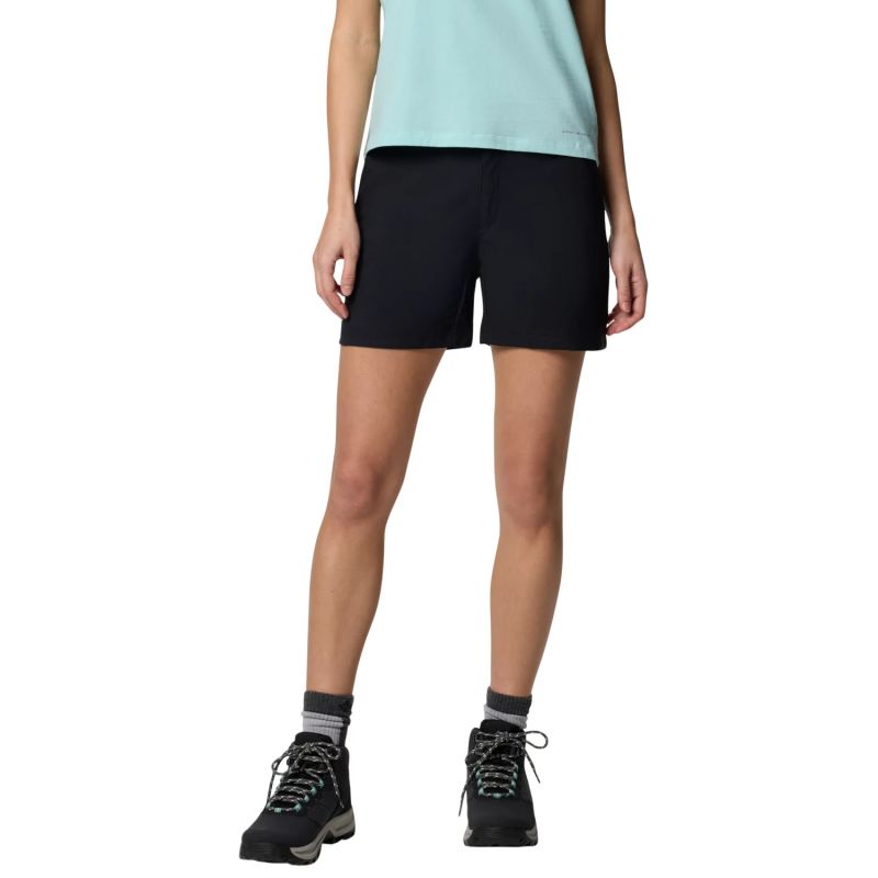 Columbia Leslie Falls Short II W 2126061010 Shorts Clothing/Outdoor/Columbia Your Sports Performance