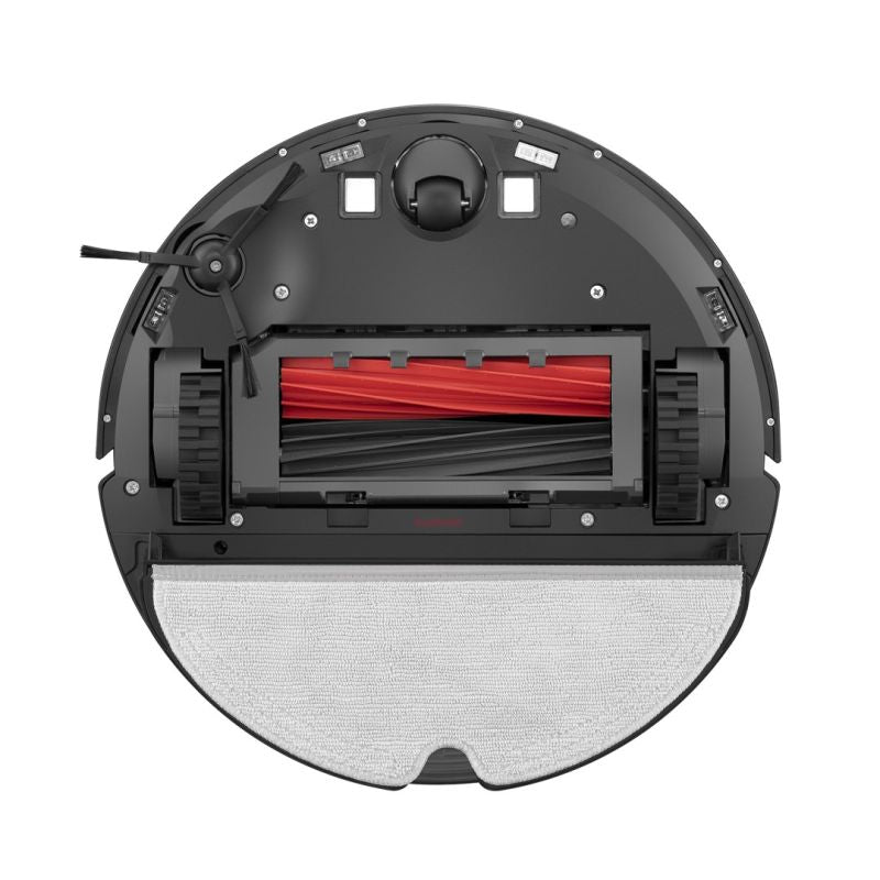 Roborock Q8 Max Robot Vacuum Cleaner (Black) AGD - Produkty/Roboty sprzątające Your Sports Performance