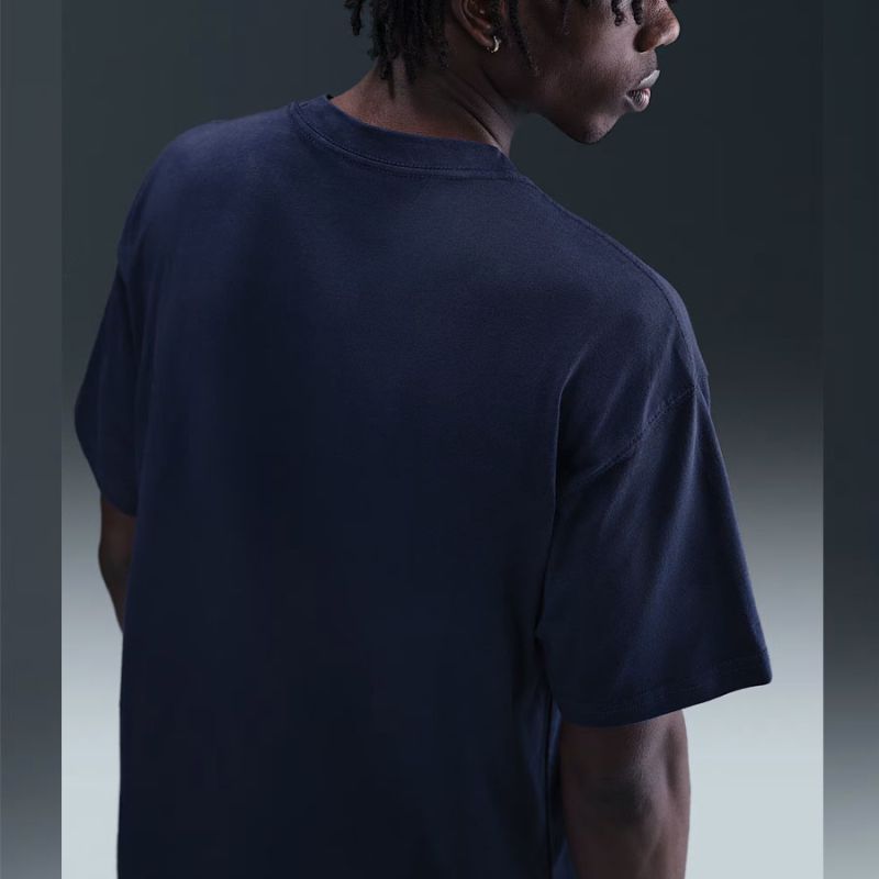 Nike FC Barcelona Total 90 Soccer Tee IB7294-410 Nike