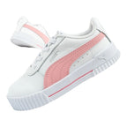 Puma Carina L Jr shoes 37360430 Footwear/Lifestyle Puma