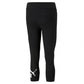 Puma ESS 3/4 Logo Leggings W 586828 01 Clothing/Training Puma