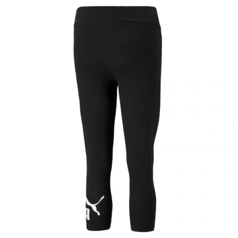 Puma ESS 3/4 Logo Leggings W 586828 01 Clothing/Training Puma