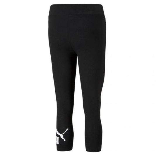 Puma ESS 3/4 Logo Leggings W 586828 01 Clothing/Training Puma