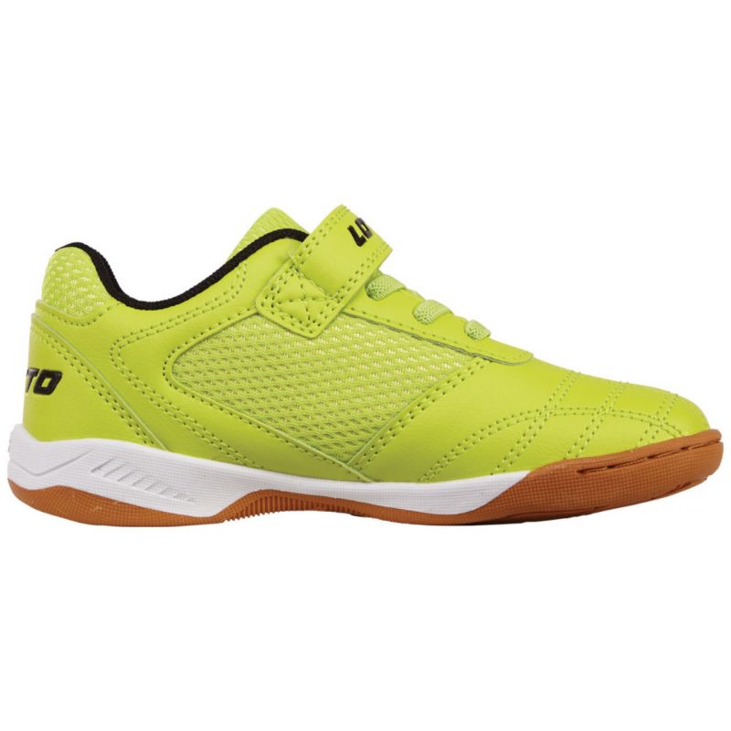 Lotto Whizzer K Jr 2600120K 6311 shoes Footwear/Lifestyle/Lotto Your Sports Performance
