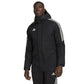 Jacket adidas Condivo 22 Stadium Parka M HT2538 Clothing/Football Adidas