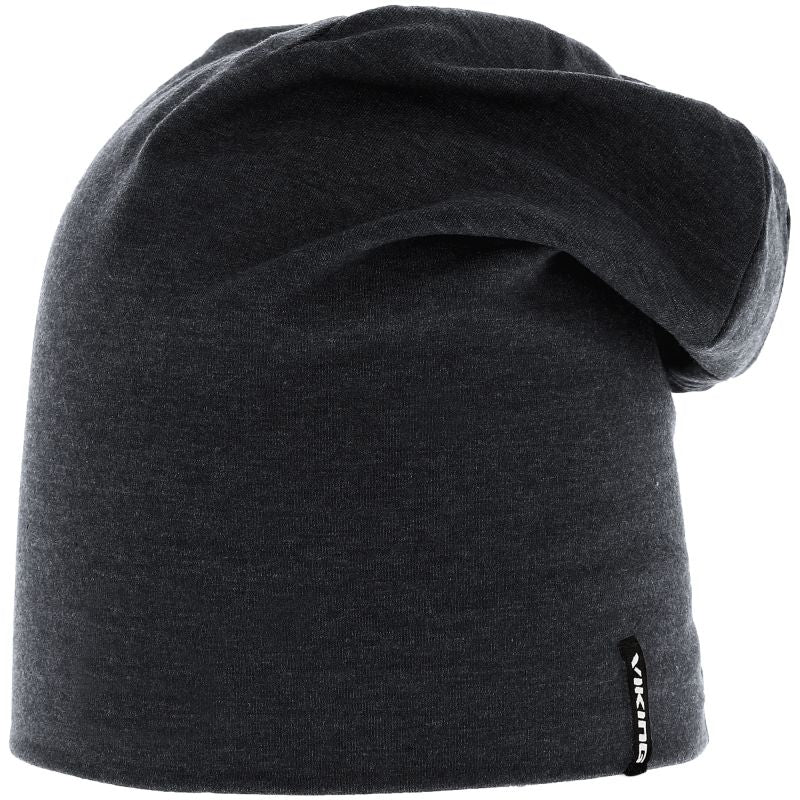 Men’s VIKING Amar Life Style Hat, Grey