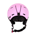 Ski helmet 4F U063 size M 54-58cm Jr 4FJWAW24AHELU063 54S Accessories/Skiing/Helmets 4F