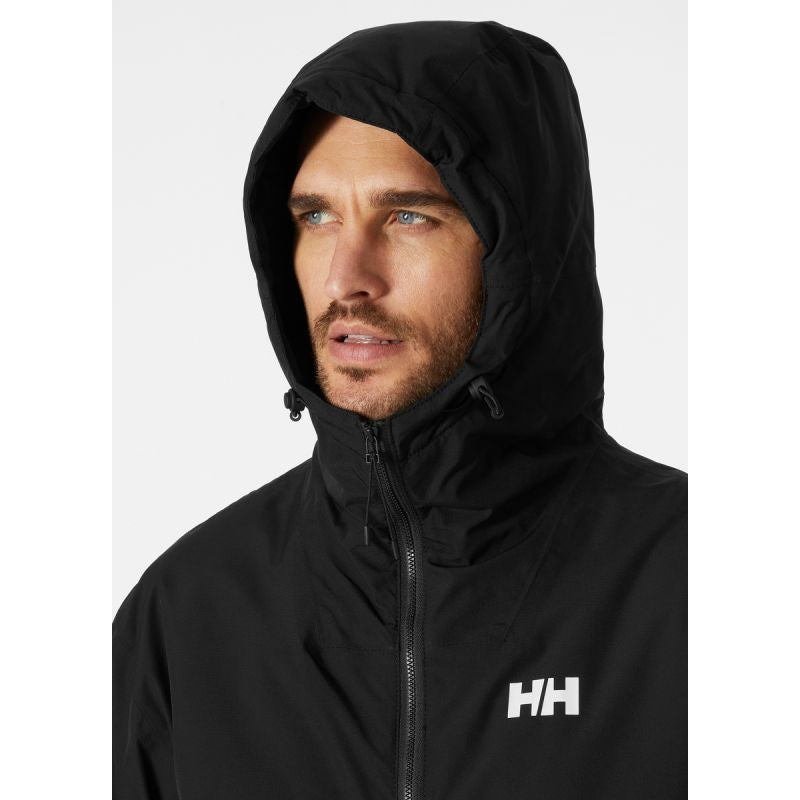 Helly Hansen Ervik Ins Rani Jacket M 53983-990 Clothing/Outdoor/Helly Hansen Your Sports Performance