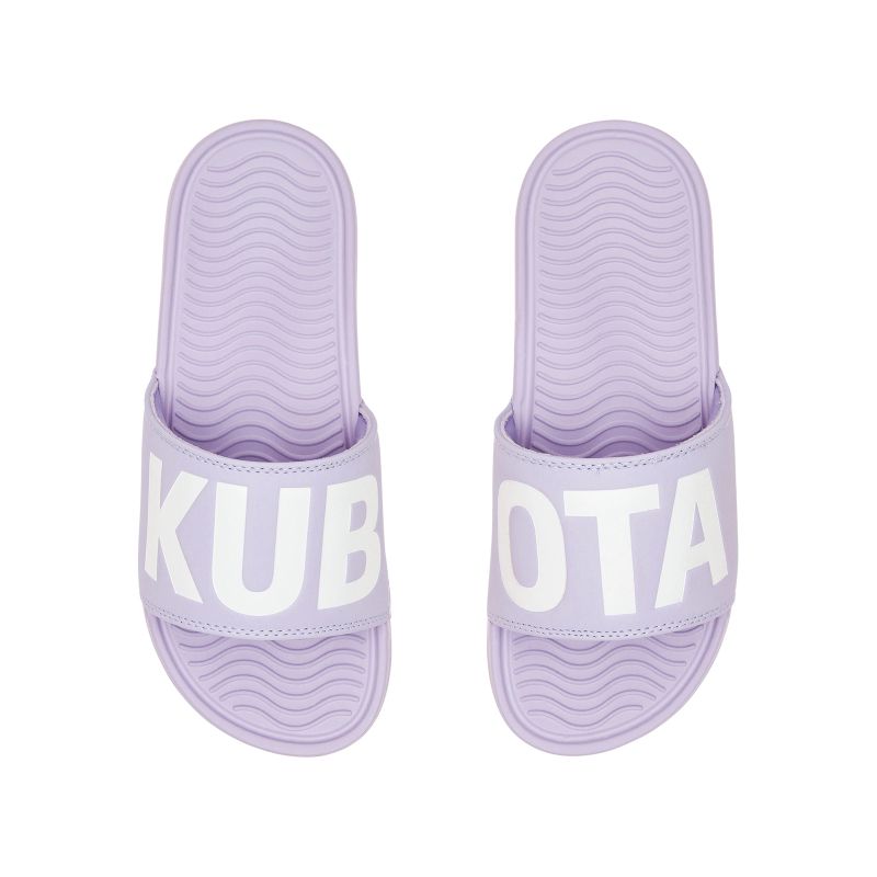 Kubota flaps pro 2.0 light purple K25SS-111-001-10-1 Kubota