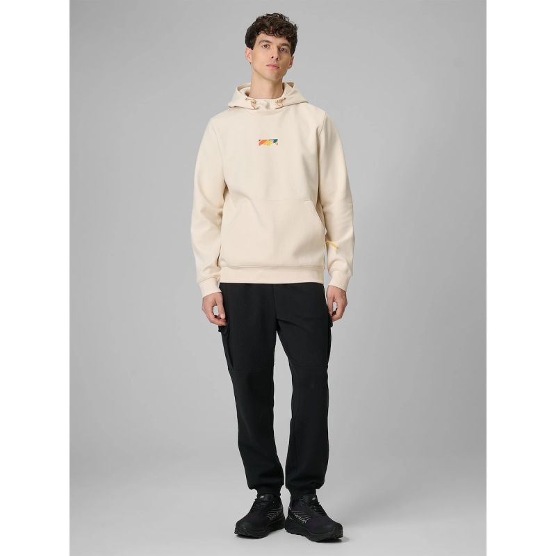 Men's cargo sweatpants 4F 4FRSS26TTROM1916-20S 4f
