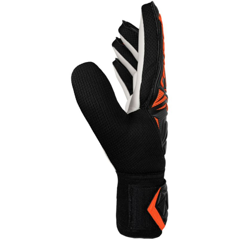 Reusch Attrakt Starter Solid Gloves 56 70 514 7783 Reusch