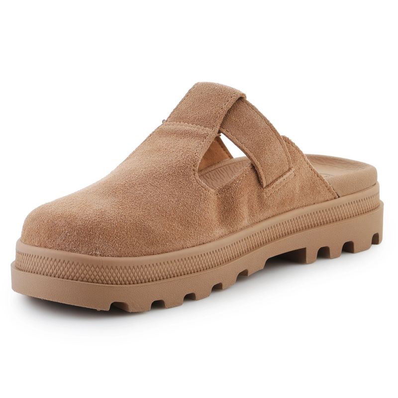 Palladium Dunelite Pyla Sde 74454-252-M Flip-Flops Footwear/Lifestyle/Palladium Your Sports Performance